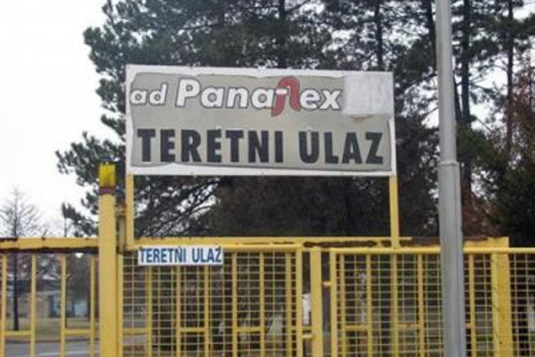 Stečajni upravnik prodaje Fabriku "Panafleks"