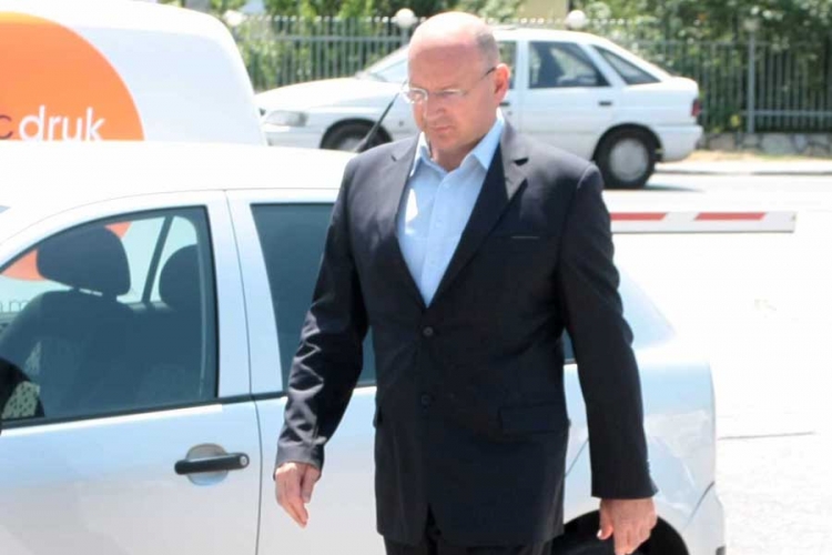 Branilac Gorana Zupca zatražio da sudije zanemare politički aspekt
