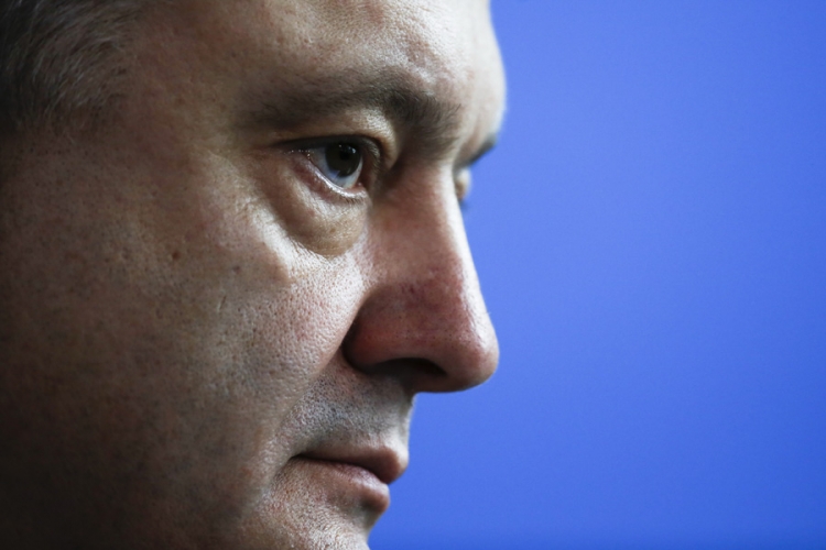 Desni sektor prijeti: Ubićemo Porošenka