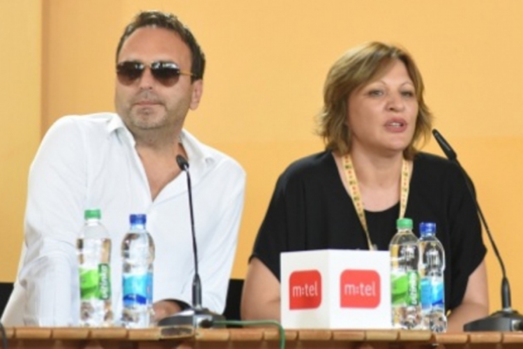 Svečano otvoren 8. "Jelen Demofest"