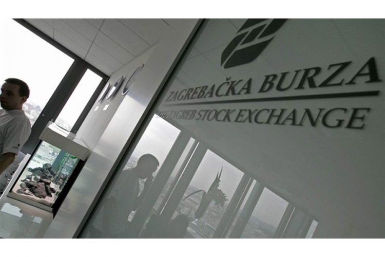 Zagrebačka berza preuzela Ljubljansku