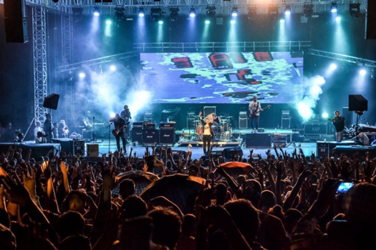 Poznati prvi finalisti "Jelen Demofesta" (FOTO)