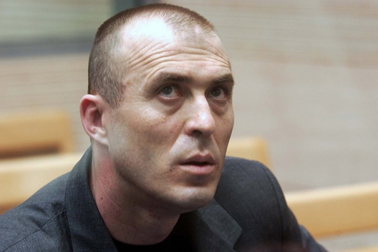 Pogledajte kako se Zvezdan Jovanović pripremao za atentat na Đinđića (VIDEO)