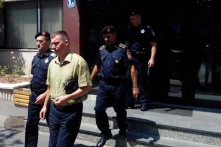 Ni danas ništa od primopredaje vlasti u Gradišci