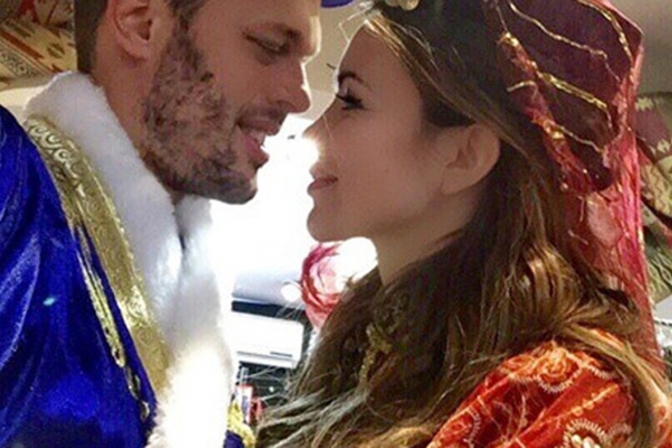 Severina želi svadbu već u septembru