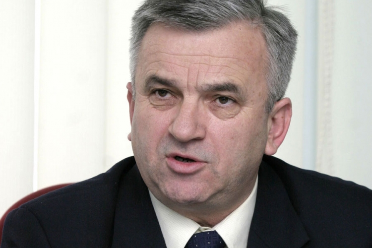Čubrilović: Referendum ne ugrožava suverenitet BiH