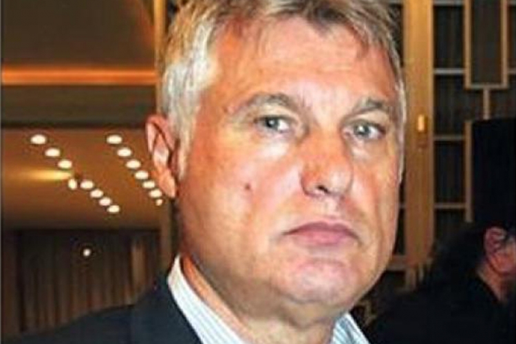 Lazanski: Kasarna u Bihaću "Alibabina pećina"
