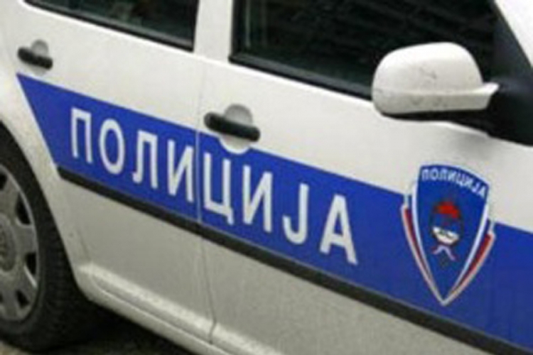 Povrijeđene dvije djevojčice u saobraćajnoj nezgodi