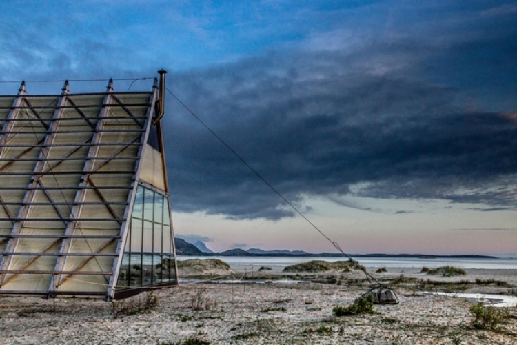 Pogledajte kako izgleda najveća sauna na svijetu (FOTO)