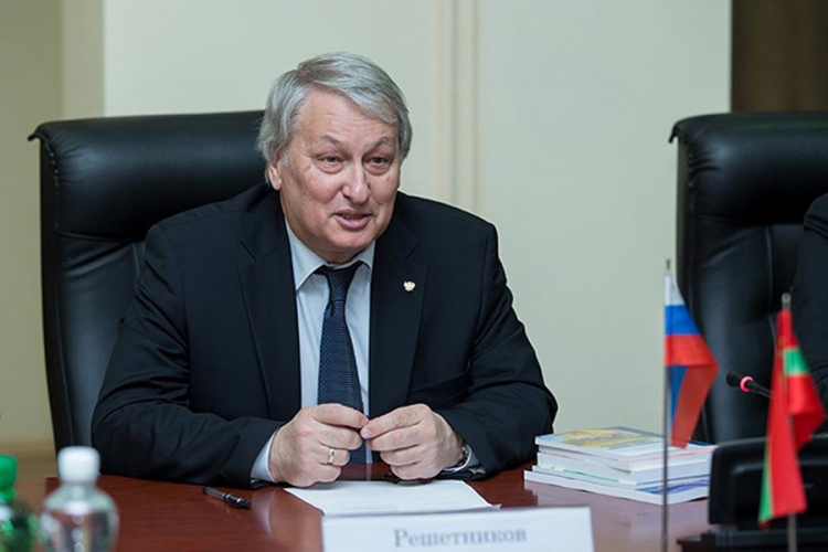 Rešetnjikov: Veto je za Rusiju bilo principijelno pitanje