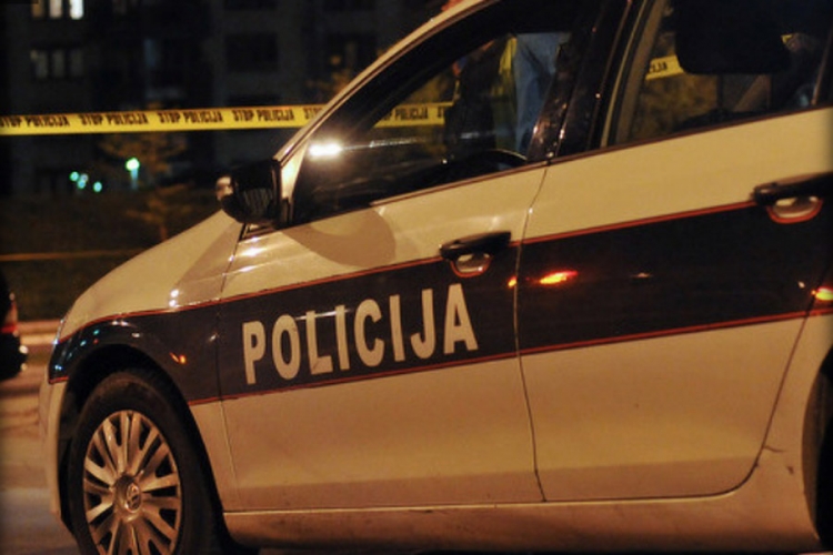 U pucnjavama u Sarajevu i Mostaru ranjeno pet osoba