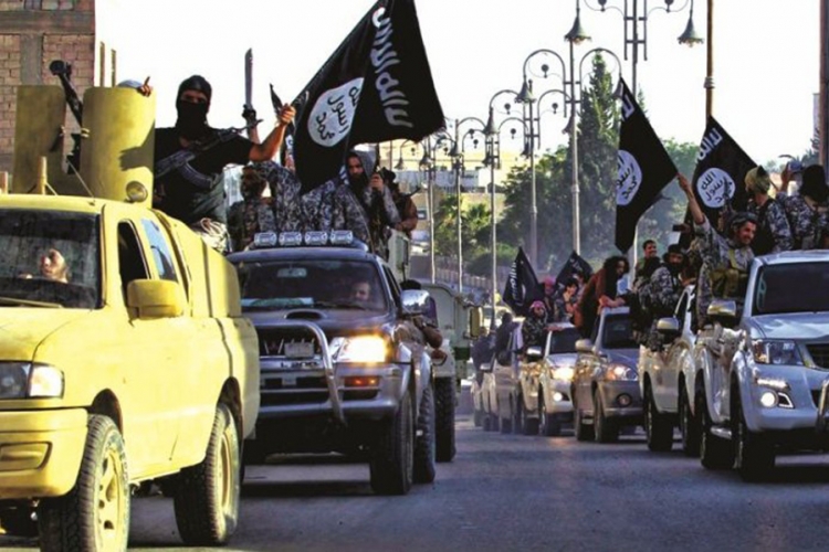 Dvadeset porodica sa Kosova pristupilo Islamskoj državi