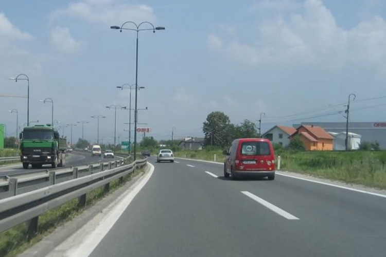 Vozači da prave češće pauze