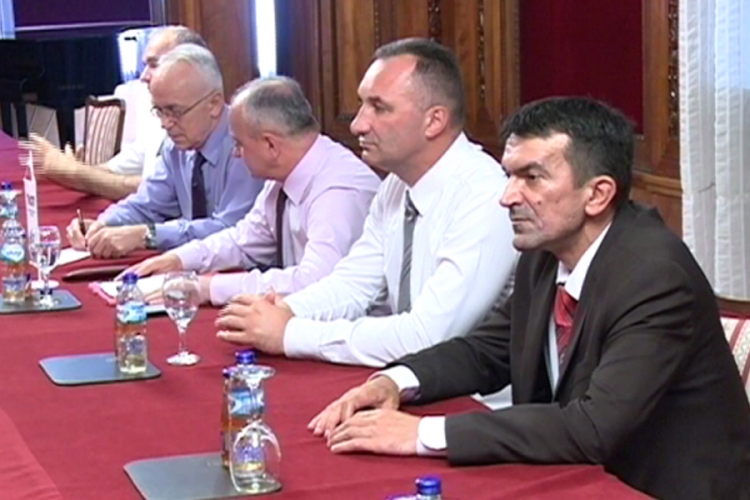 Socijalisti zadovoljni podjelom fotelja: Zadržali stare i dobili nove