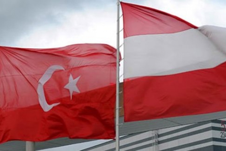 Najava Turske liste uzdrmala političku scenu Austrije