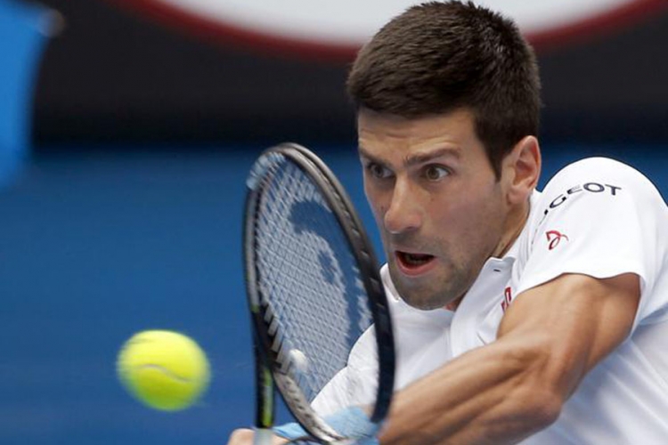 Novak nedodirljiv, pad Krajinovića i Lajovića