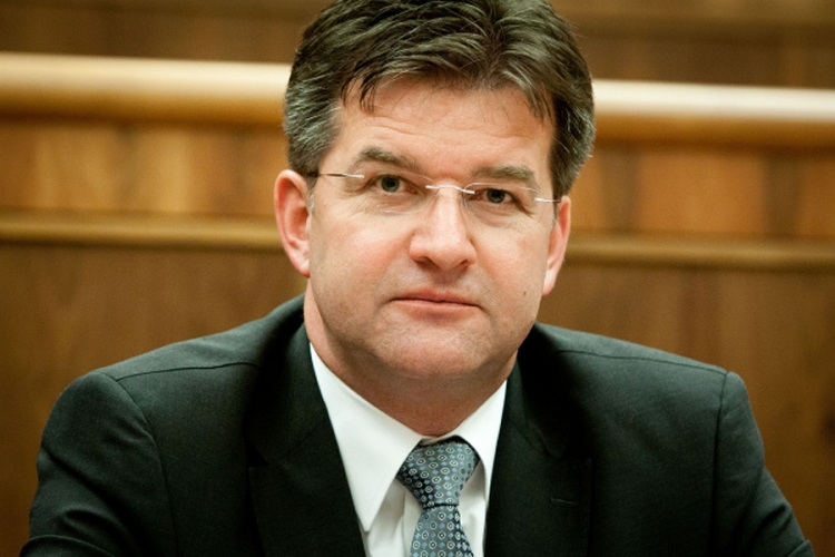 Lajčak: Referendum neprihvatljiv i sigurno se neće desiti