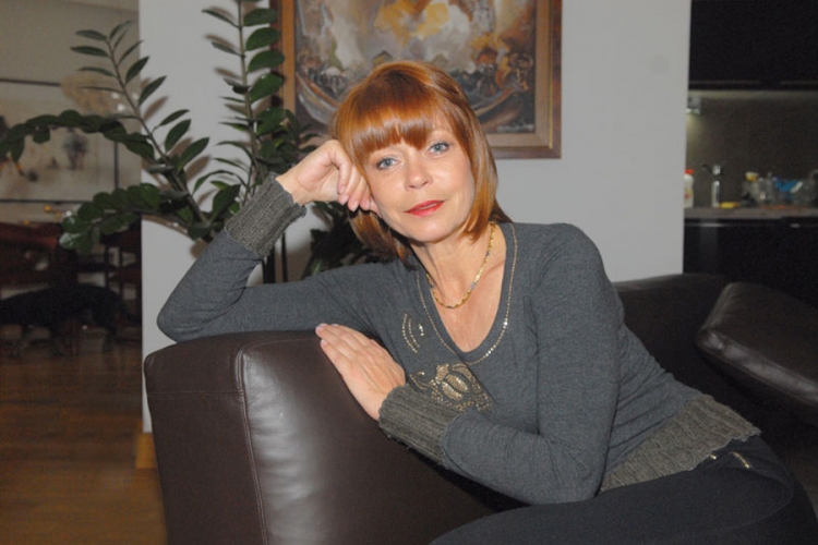 Nedi Arnerić i Petru Božoviću "Zlatni platan"
