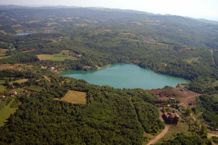 I jezero Tomašica uzelo svoju žrtvu