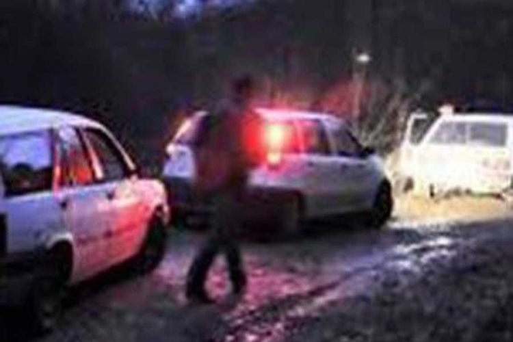 Neuspješna potraga za bratom i sestrom, sumnja na najgore
