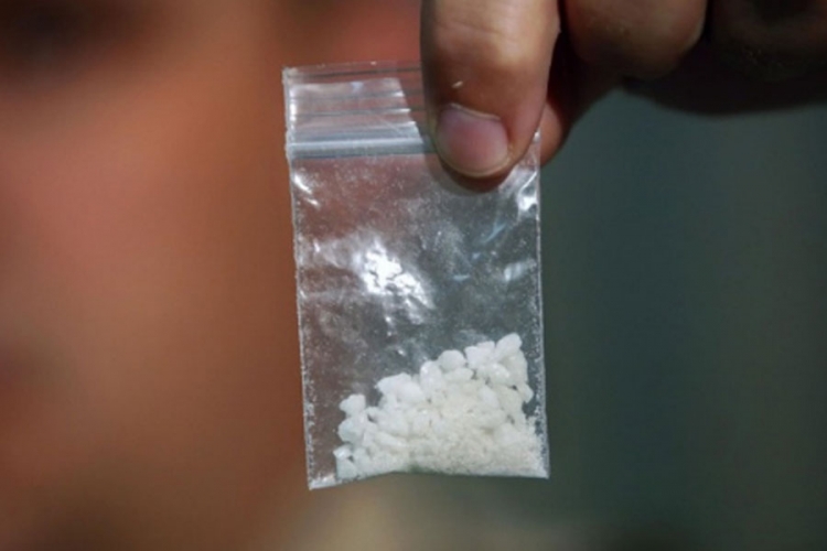 Novu smrtonosnu drogu prodaju za pet dolara
