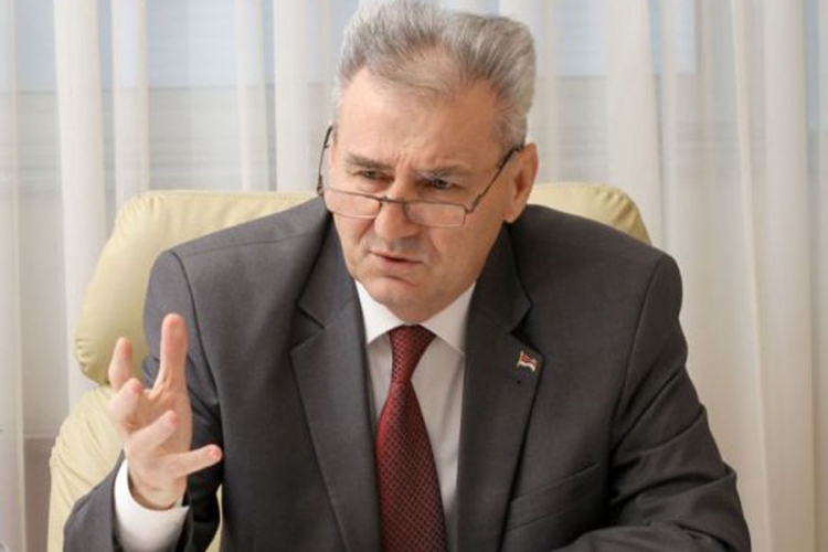 Savanović: Isplata penzija nije upitna