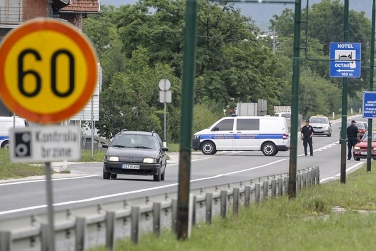 Masovna potraga za bratom i sestrom, uključeni i specijalci