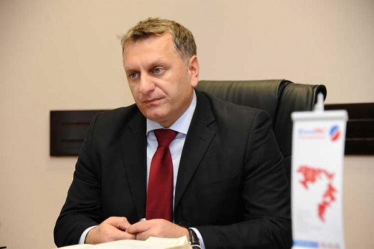 Milić: Penzije kasne