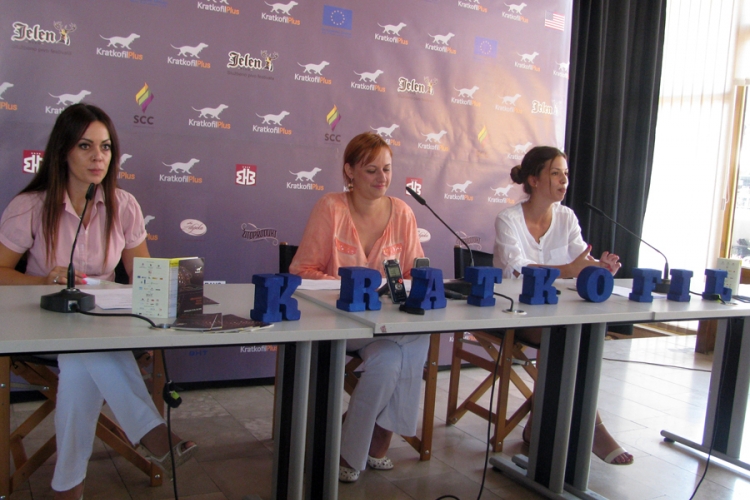 Program "Kratkofil plusa" bogatiji nego ikad prije