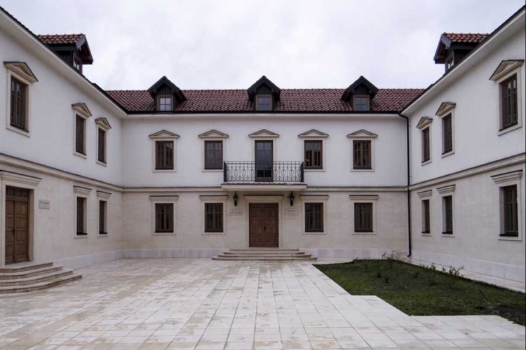 "Andrićev institut" godinama ne knjiži 1,7 miliona KM od Vlade Srbije