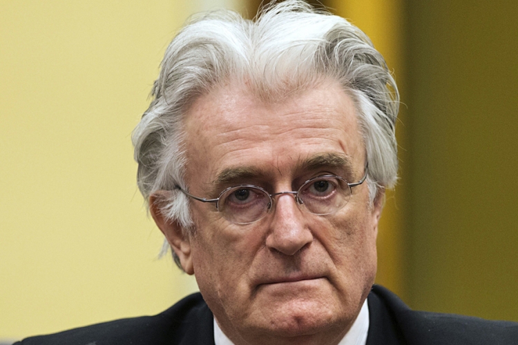Karadžiću presuda u decembru