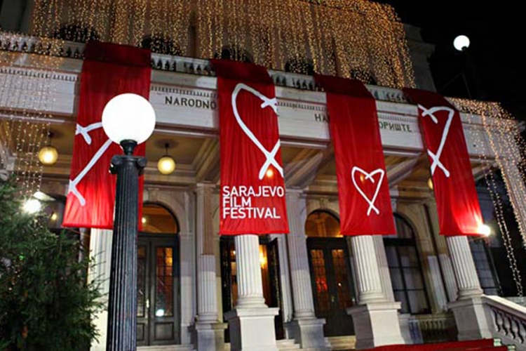 Predstavljen takmičarski program Sarajevo Film Festivala