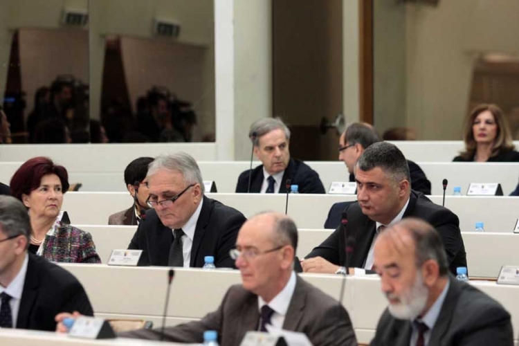 Prihvaćeni principi dopuna zakona o platama u institucijama BiH