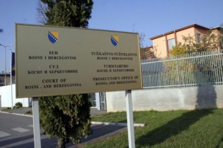 Određene mjere zabrane za braću Ševarika