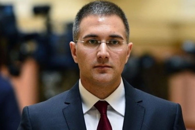 Stefanović: Građani, budimo dobri domaćini Predsedništvu BiH
