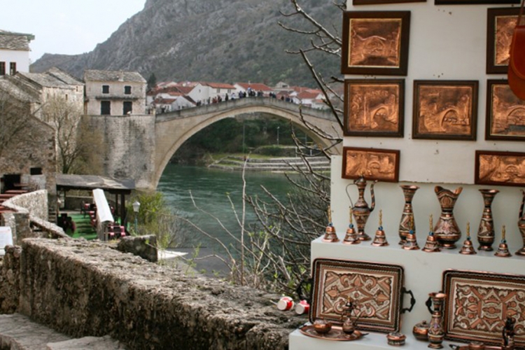 CNN: BiH uzbudljiva destinacija