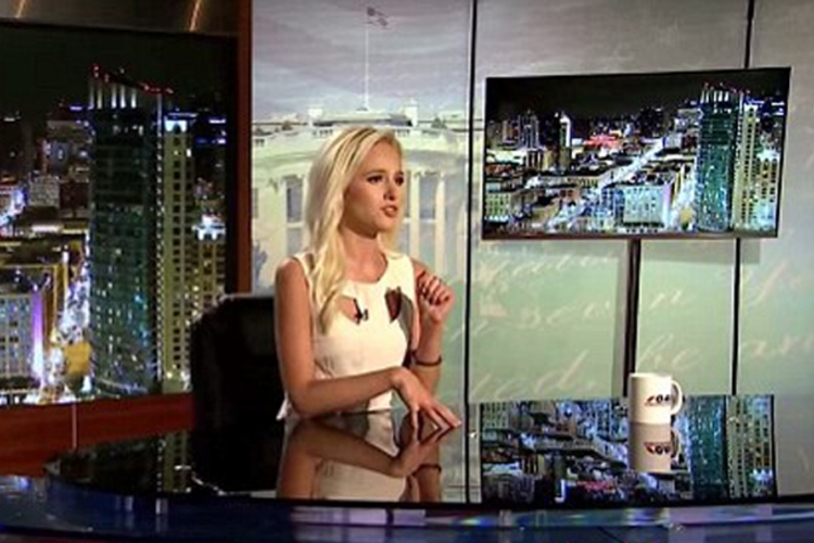 Novinarka kritikovala politiku Obame prema radikalnom islamu (VIDEO)
