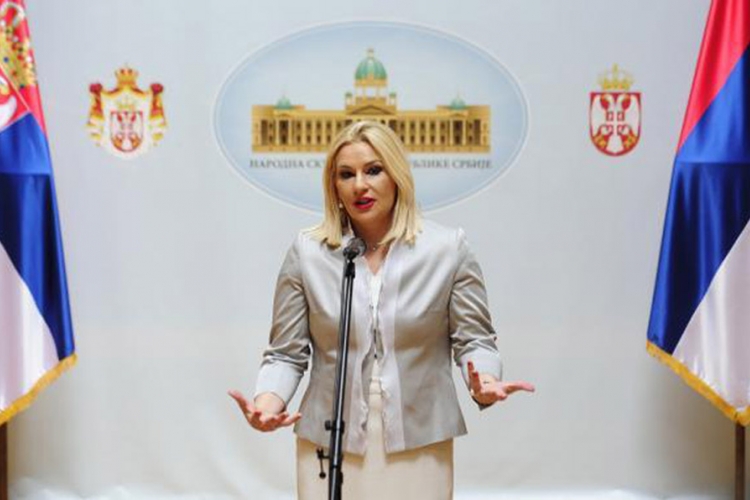 Uskoro direktni letovi za SAD iz Srbije