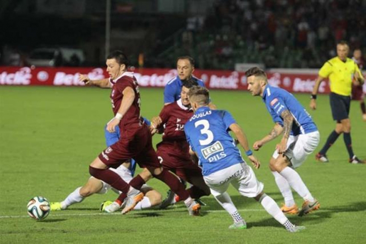 LŠ: Sarajevo večeras protiv Leha