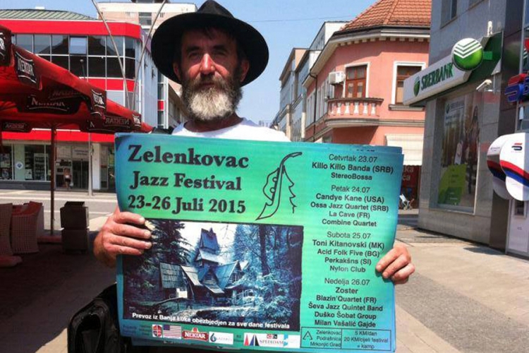 Janković: Zelenkovac diše posebnim kulturnim životom