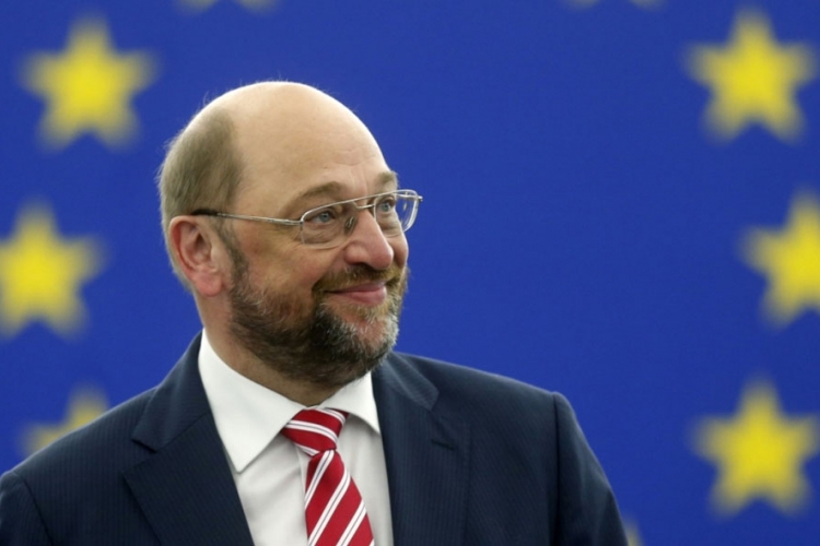 Šulc: Srbija most između Moskve i Brisela