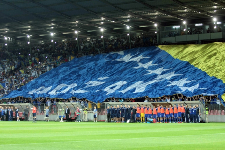 N/FS BiH očekuje samo novčanu kaznu