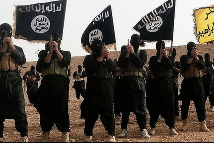 Stotinu kosovskih Albanaca sa teroristima Islamske države