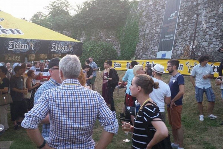 Otvoren "Kratkofil plus" (FOTO)
