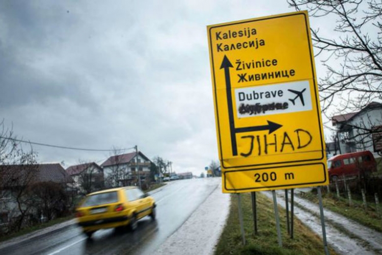 Austrija uvodi granične kontrole zbog ISIL-a u BiH?