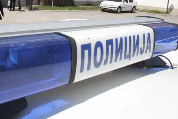 Teže povrijeđen osamnaestogodišnjak iz Gradiške