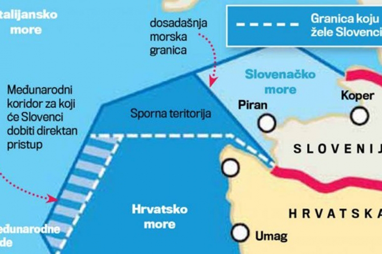 Piranski zaliv: Na pomolu "Balkanski Votergejt"?