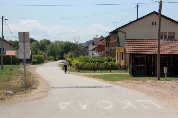 Poljaci,Česi i Izraelci na uštipcima u Piskavici (FOTO)