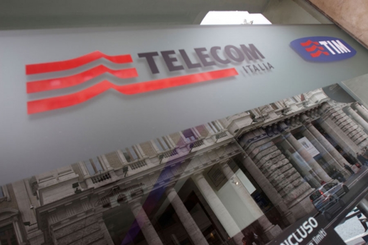 Telekom italija planira otpuštanje 1.700 radnika