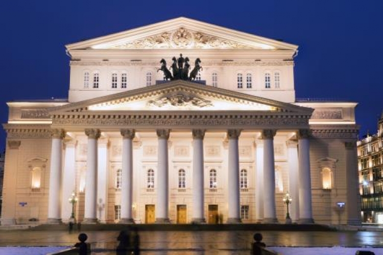 Prvi balet sa plesačima u invalidskim kolicima u svijetu